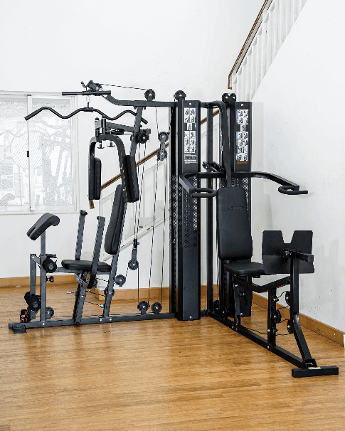 Strength Training